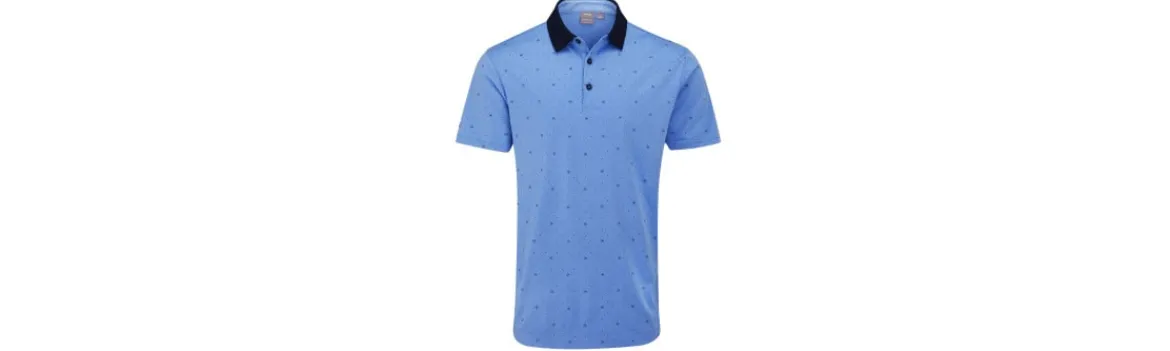 Polo Jared-Ping Discount