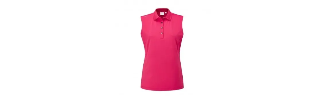Polo Ping Solene Lady