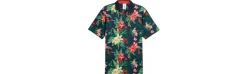 Polo X PTC FLORAL-Puma
