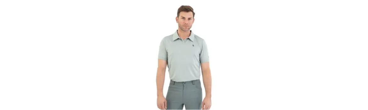 Polo Tecnico BR Ivar-BR Equestrian Hot