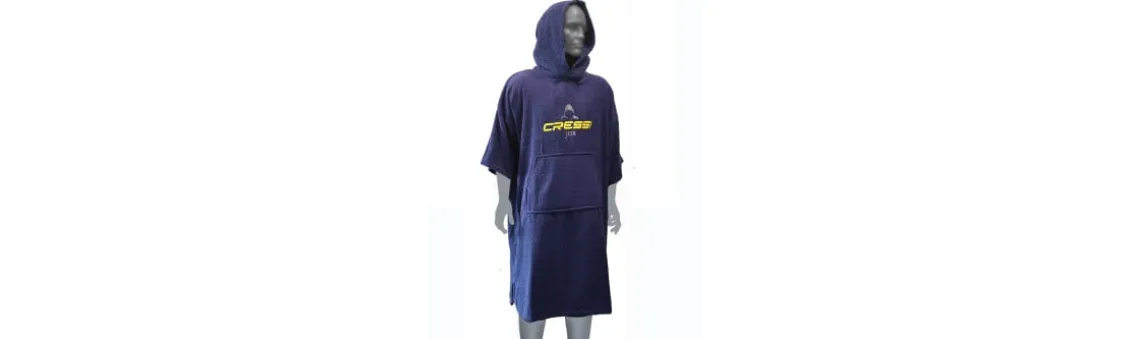 Poncho Albornoz Cressi Jedi