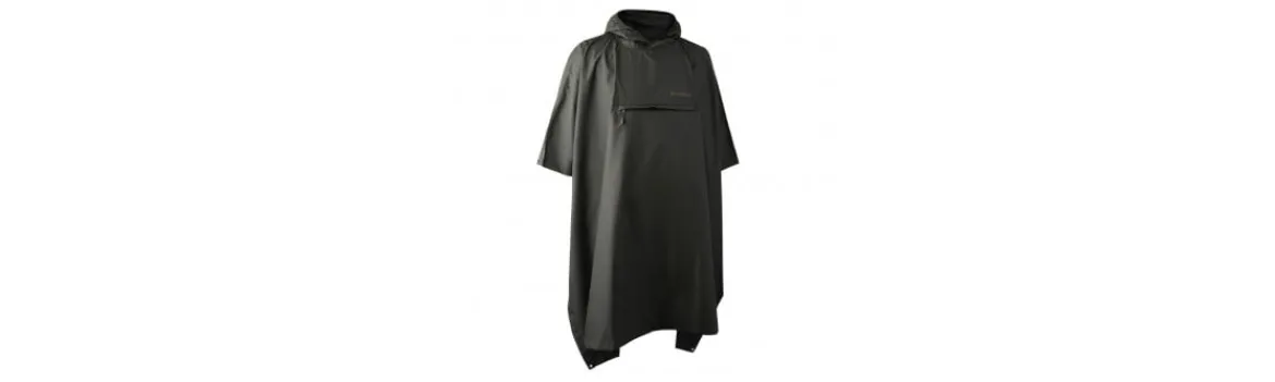 Poncho Suvivor Impermeable-Deerhunter Online