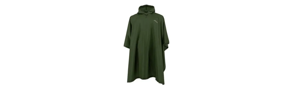 Poncho Joluvi Nylon Rip