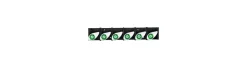 Portafustas de Pared-Fleck Hot