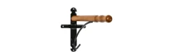 Portasilla pared Stubbs Retro-BR Equestrian Hot