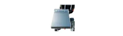 Portatarjetas para Carro Stream Vision