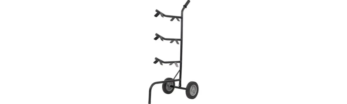 Portautensilios Saddle trolley Premiere-BR Equestrian Discount