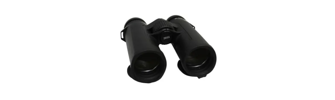 Prismatico Sfl 8x40-Zeiss Best