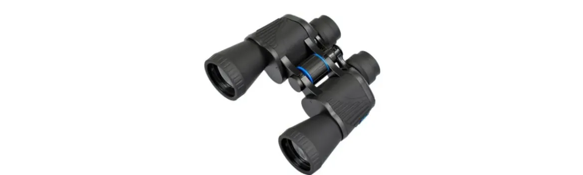 Prismático Voyager II-Delta Optical Discount