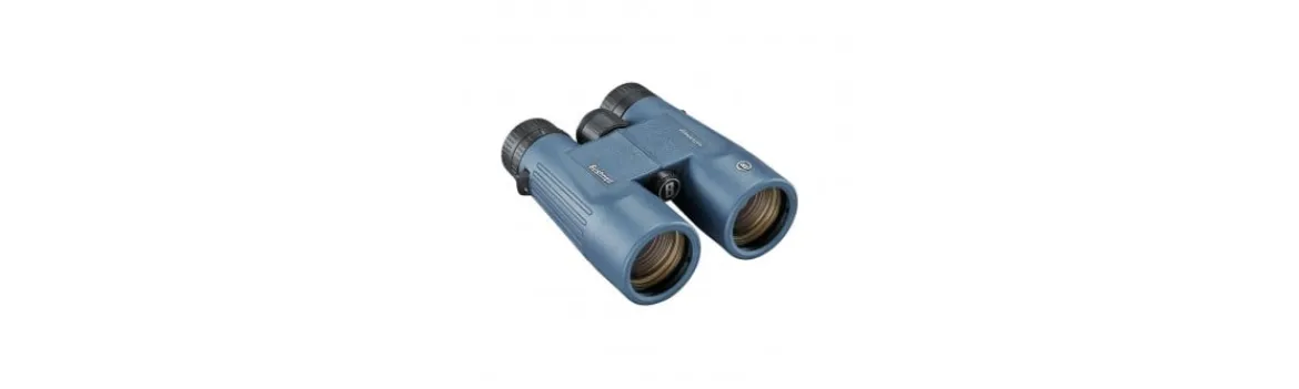 Prismáticos H2O Waterproof 10x42-Bushnell Sale