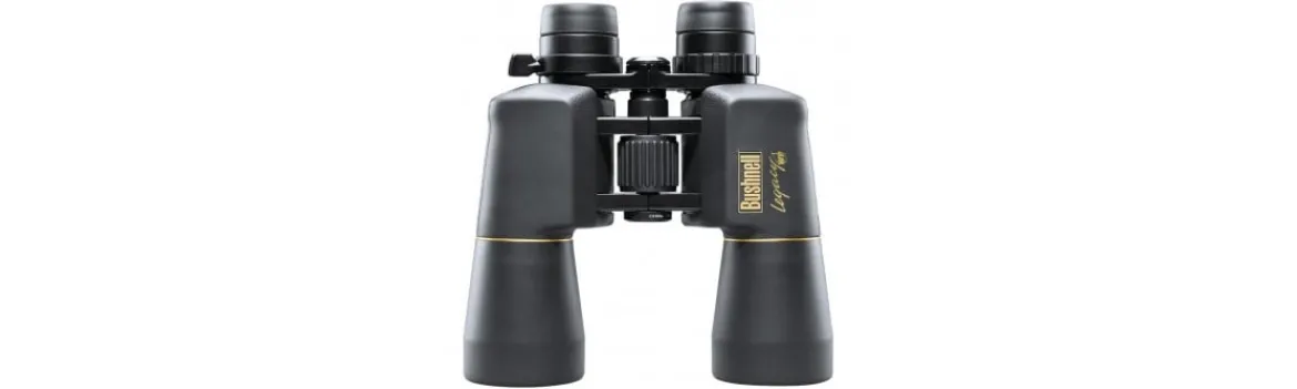 Prismáticos Legacy WP 10-22x50-Bushnell Online
