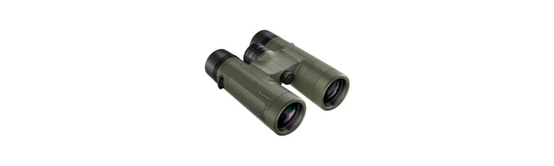 Prismáticos Bushnell Ranger R3 8x42