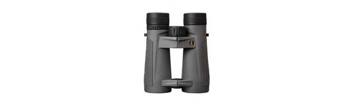 Prismáticos BX-5 Santiam HD 10x42-Leupold Hot