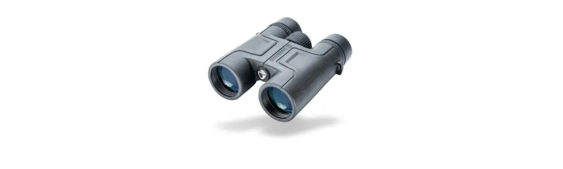 Prismáticos Vanguard Vesta 10x42 Compactos