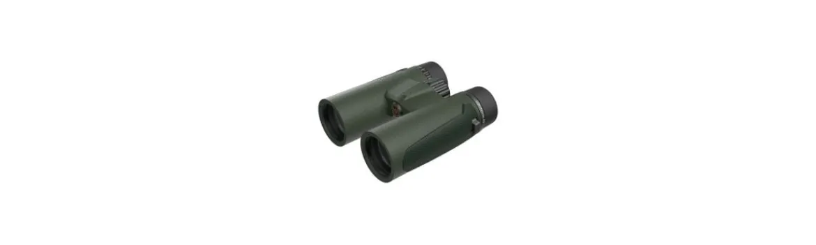 Prismáticos Continental 8x42 ES OD Green-Vector Optics Hot