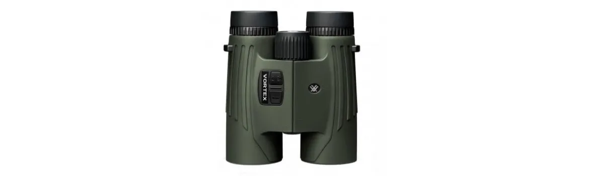 Prismáticos Vortex Fury HD 10X42 Telémetro-Vortex Optics Clearance