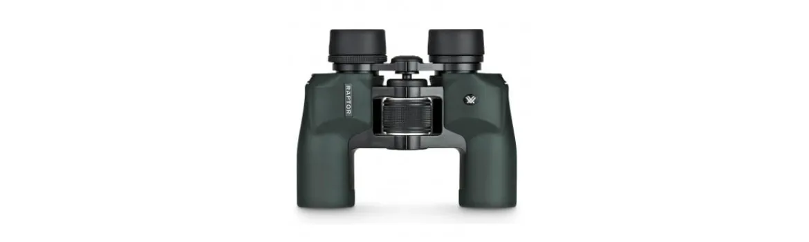 Prismáticos Vortex Raptor-Vortex Optics Best