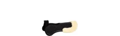 Protección BR Gel Suave Hexagonal con Canal para Columna-BR Equestrian New
