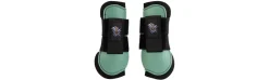 Protecciones para tendones de BR Shetland-BR Equestrian Hot