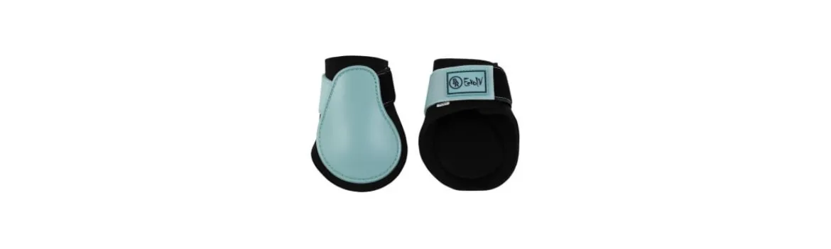Protector de Tendón BR Eevolv Elay Full-BR Equestrian New