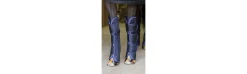 Protector de Transporte Equihteme Tyrex 1680Dm Pony (Par)