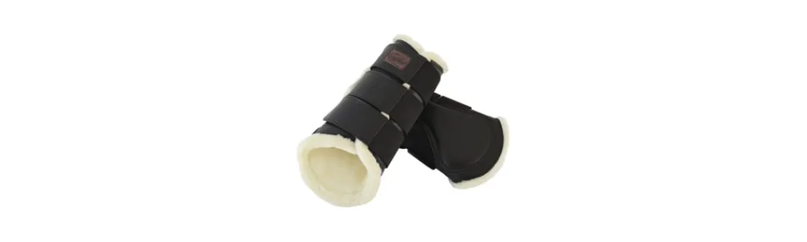 Protector Doma Trasero (Par)-Lexhis Sale