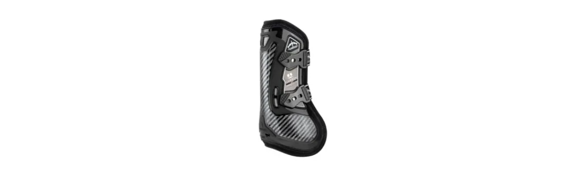Protector Carbon Gel Absolute Delantero-Veredus Outlet