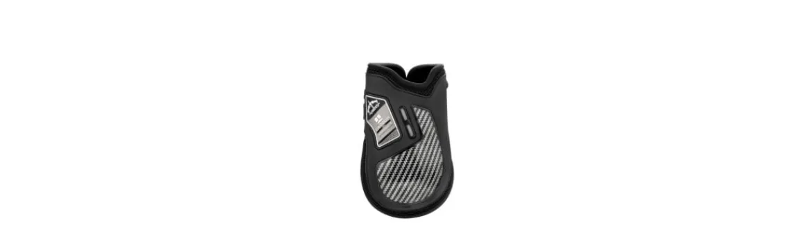 Protector Carbon Gel Absolute Trasero-Veredus Best