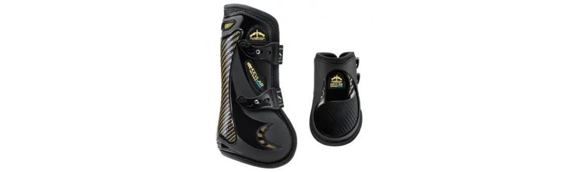 Protector Veredus Kevlar Carbon Gel Vento