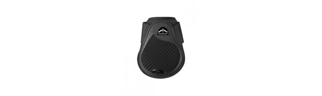 Protector Veredus TR PRO Trasero