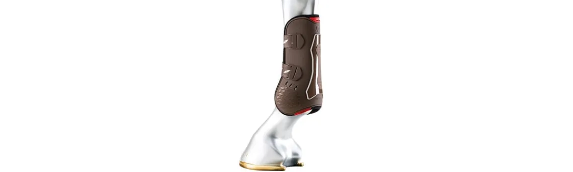 Protector Zandonà Superior Air Tendon-Hispano Hípica Online