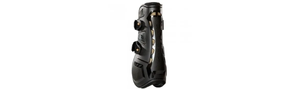 Protectores de tendón BACK ON TRACK® "Airflow"-Alvarez Sale