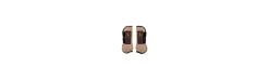 Protectores De Tendón BR Event Shetland (Par)-BR Equestrian Clearance