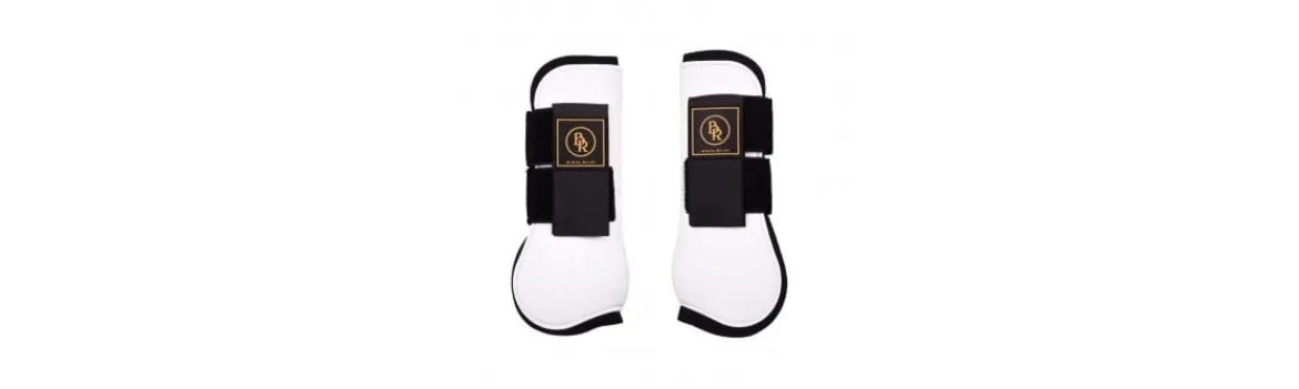 Protectores de Tendón BR Event-BR Equestrian Sale