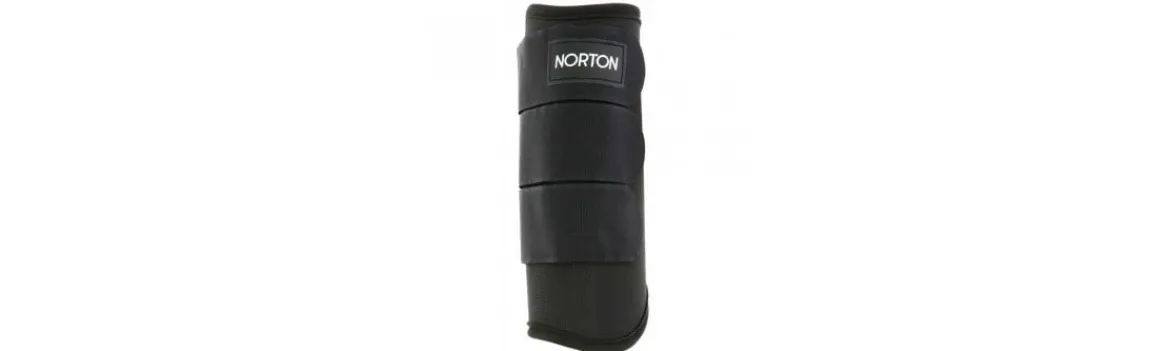 Protectores de tendón 1680 D-Norton Clearance