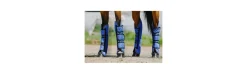 Protectores de transporte Equitheme Tyrex Aisance 1200D Pony-Equi Theme Discount