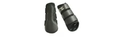 Protectores flexibles BACK ON TRACK® 3D Mesh-Alvarez Clearance