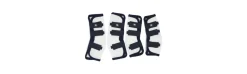 Protectores Anti-Moscas (4 Uds)-Riding World Sale