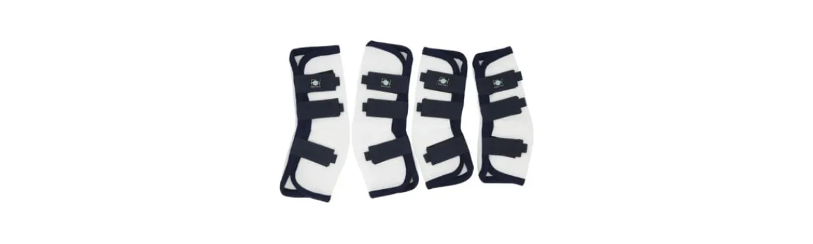 Protectores Anti-Moscas (4 Uds)-Riding World Sale