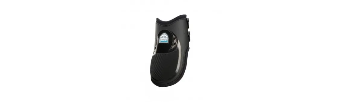 Protectores Veredus Carbon Gel Vento Trasero