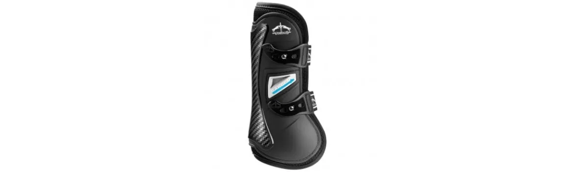 Protectores Carbon Gel Vento Delantero-Veredus Clearance
