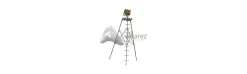 PUESTO DE CAZA FREESTAND-Alvarez Discount