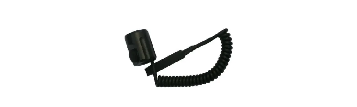 Pulsador Remoto Linterna Wolf Eyes T3-Alvarez Sale