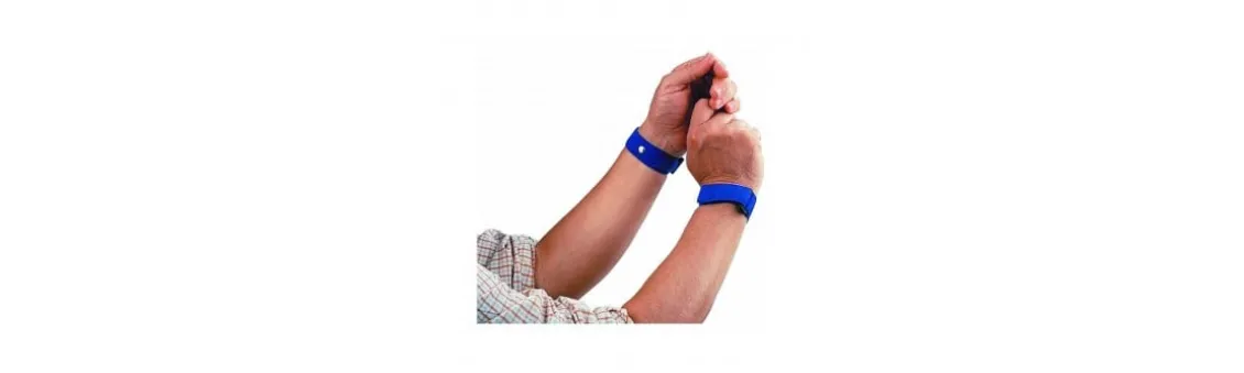 Pulsera Antimareo