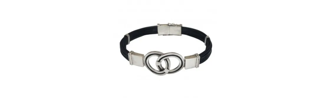 Pulsera de Pelo de Elefante PP20