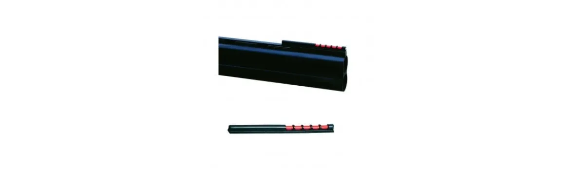 Punto de Mira de Fibra Optica-Ruby Sale