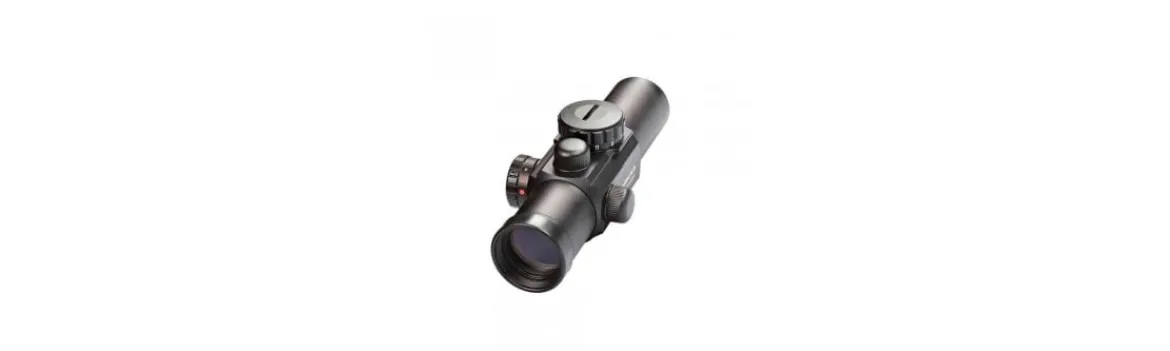 Punto Rojo Delta Mini Dot HD 25-Delta Optical New