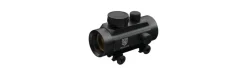 Punto rojo 30 mm-Nikko Stirling Discount