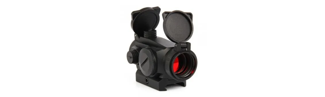 Punto Rojo Premier Optics Élite Pro Compact