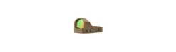 Punto Rojo Sig Sauer Romeo 1 PRO FDE 1X30 mm
